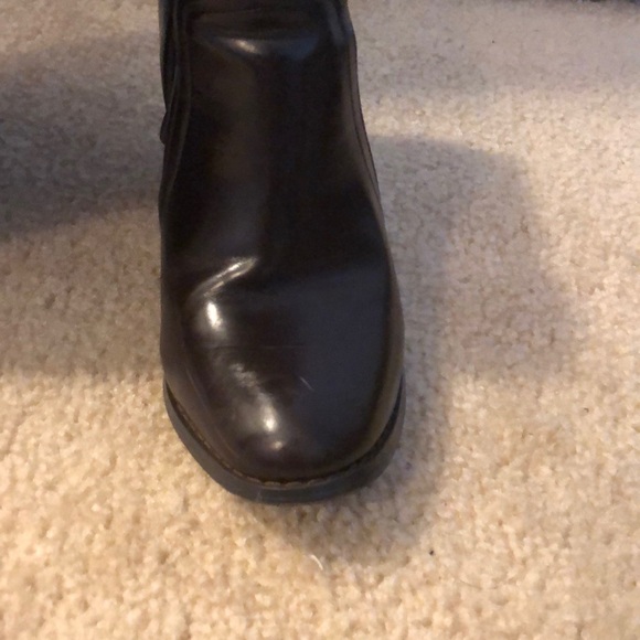 Heeled boots - Picture 6 of 8